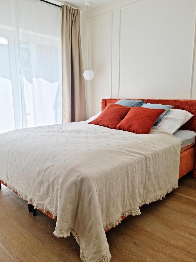 Apartament Lublin Centrum "Angora Cat" Zewnętrze zdjęcie